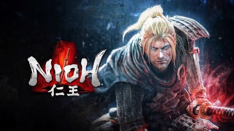 仁王2をプレイする前に仁王をプレイした感想 まげとぴ